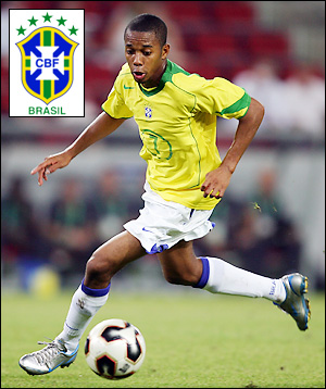 el_ robinho